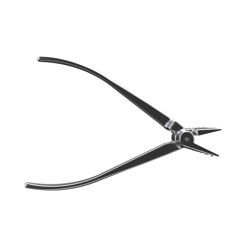 EVERHARD MT14000 Fairmont Tongs Seamers, Straight Handle - Image 4
